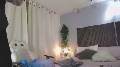 Barbie_Demon_ webcam model stream image