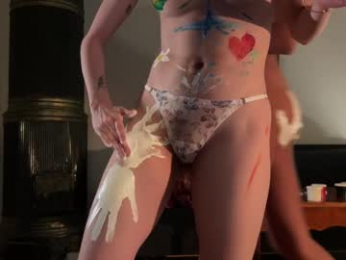 oofbabe__ webcam model stream image