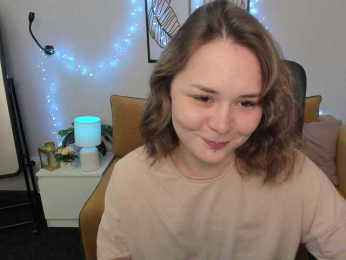 BlairZi webcam model stream image