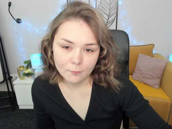 BlairZi webcam model stream image