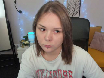 BlairZi webcam model stream image