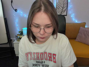 BlairZi webcam model stream image
