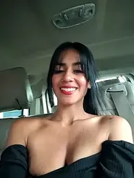 Juliana_Xander webcam stripchat model stream image