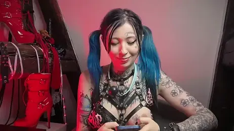 coyemoo webcam model stream image