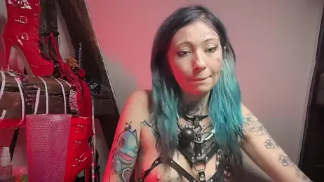 coyemoo webcam model stream image