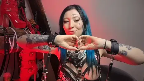 coyemoo webcam model stream image