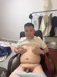 nanshe-000 webcam model stream image