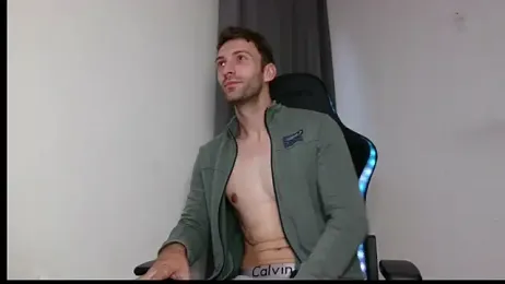 Ian_997 webcam model stream image