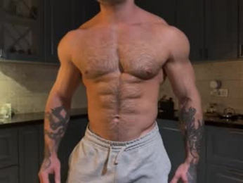 alan_week webcam model stream image