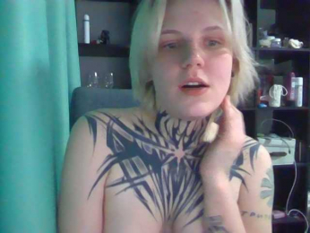 Leanian webcam model stream image