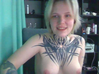 Leanian webcam model stream image