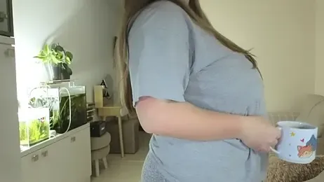 remirann_ webcam model stream image