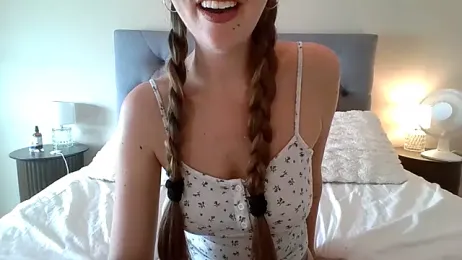 TaylorWest62 webcam model stream image
