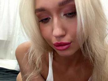 GloriaMurchik webcam model stream image