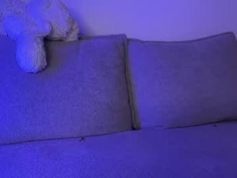 angel_isia webcam model stream image