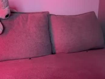 angel_isia webcam model stream image