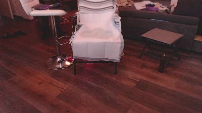 TVmellibauer webcam model stream image