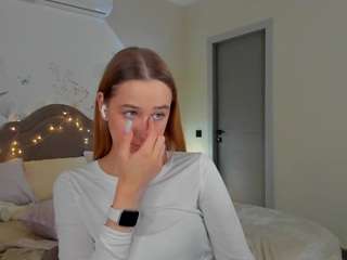 mellisa-handcuffss webcam model stream image