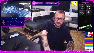 law_leek webcam model stream image