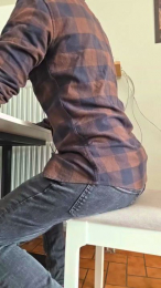 Assboy54 webcam model stream image