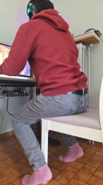 Assboy54 webcam cam4 model stream image