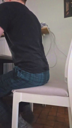 Assboy54 webcam model stream image