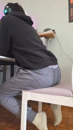 Assboy54 webcam model stream image