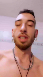 Meastroboris95 webcam model stream image