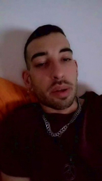 Meastroboris95 webcam model stream image