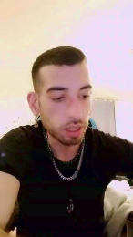Meastroboris95 webcam model stream image