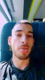 Meastroboris95 webcam model stream image