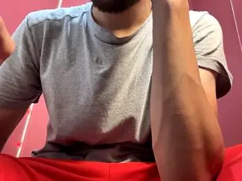 daddyforshort8 webcam model stream image