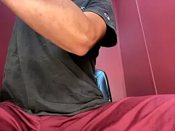 daddyforshort8 webcam model stream image