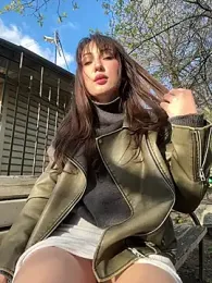 SofiVibezz webcam model stream image