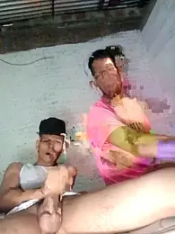 Y4NcA webcam model stream image