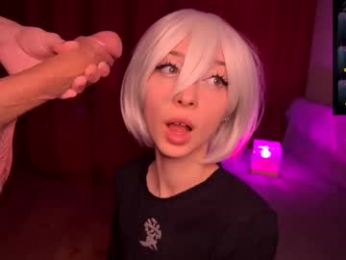 darkfirenight webcam model stream image