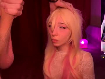 darkfirenight webcam model stream image