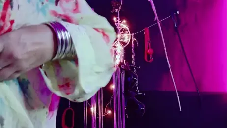 Dom_Young_Mommy webcam stripchat model stream image