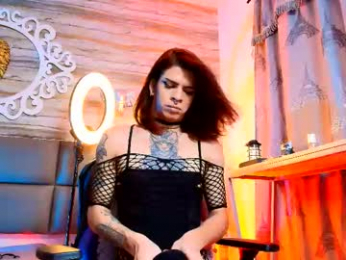 bella_salvatore webcam model stream image