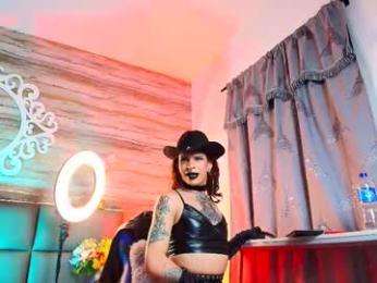 bella_salvatore webcam model stream image