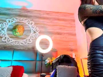 bella_salvatore webcam model stream image