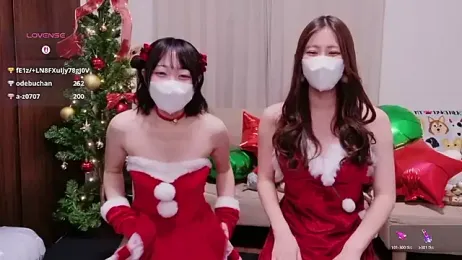 Rodrigues_Lucas webcam model stream image