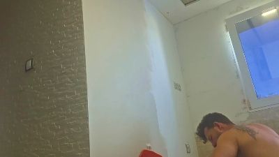Sebaseche webcam cam4 model stream image
