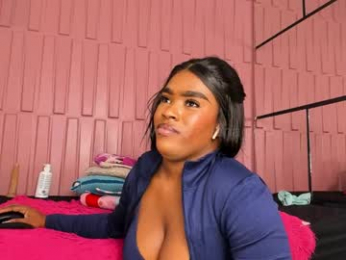 briana_wells_ webcam chaturbate model stream image