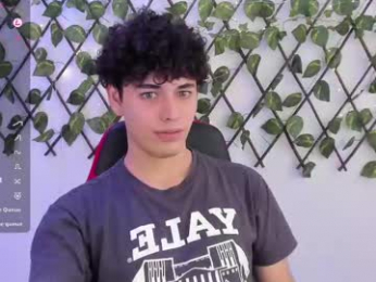 xhans17 webcam model stream image