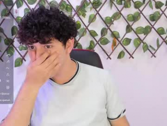 xhans17 webcam model stream image