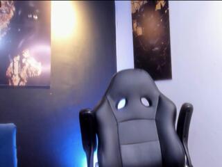 Jakob Ragnar webcam model stream image