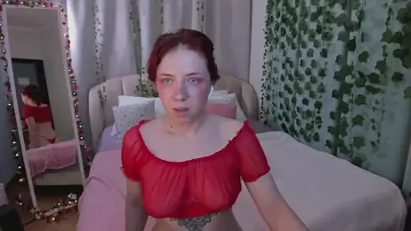 Love_is_Lola webcam stripchat model stream image