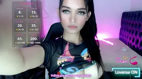 RealKelseyXO webcam model stream image