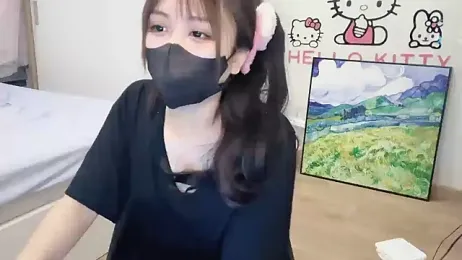 ShengHan-Barbie webcam model stream image